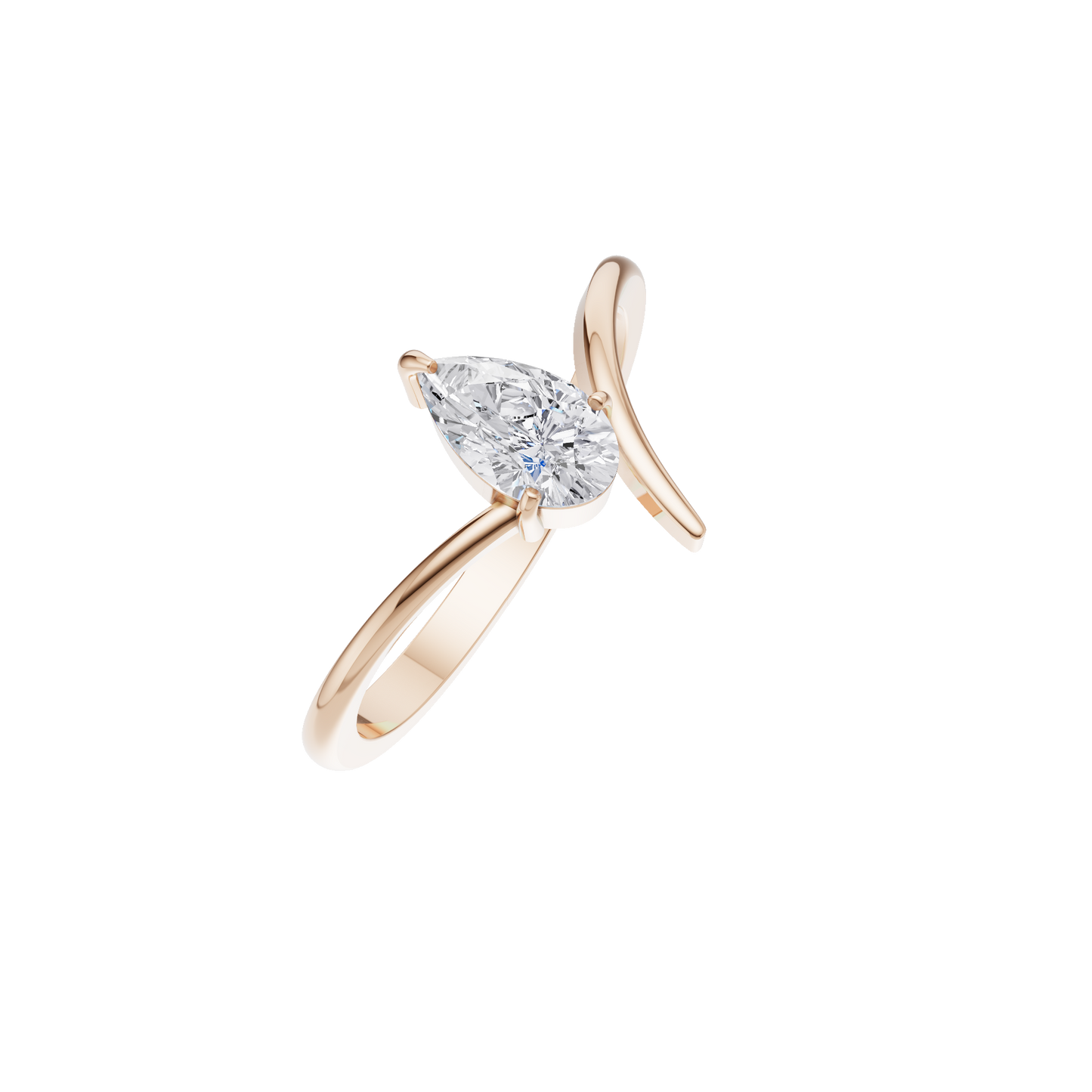 Timeless Devotion Ring