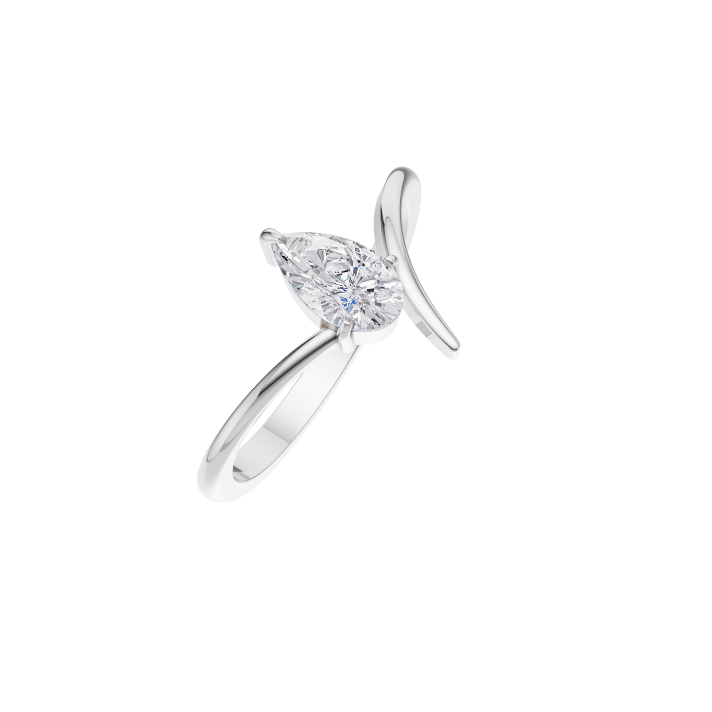 Timeless Devotion Ring