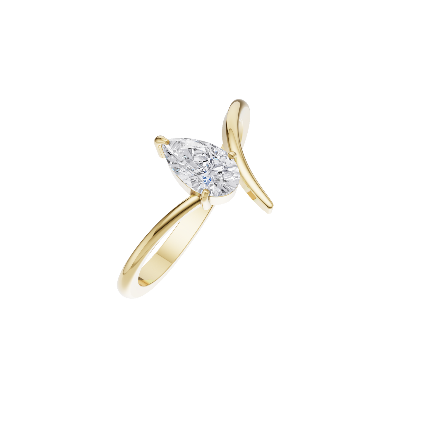 Timeless Devotion Ring
