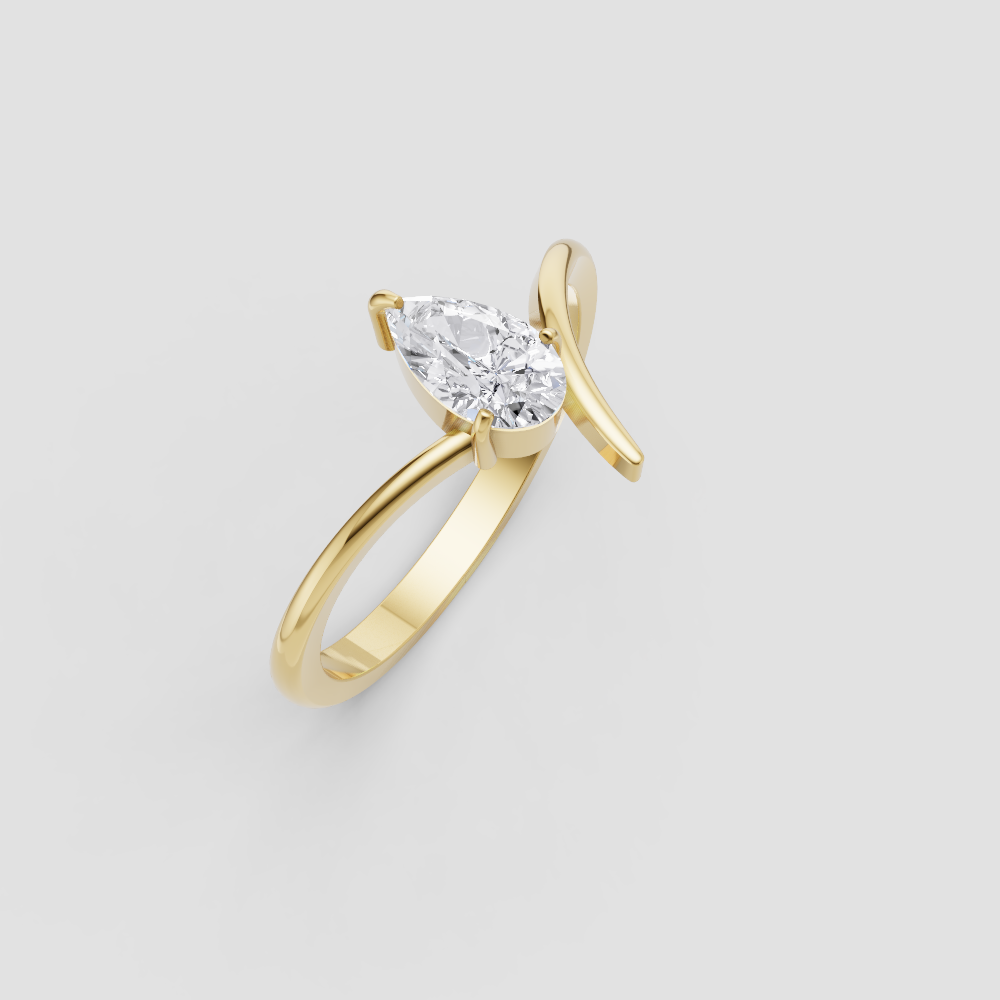 Timeless Devotion Ring