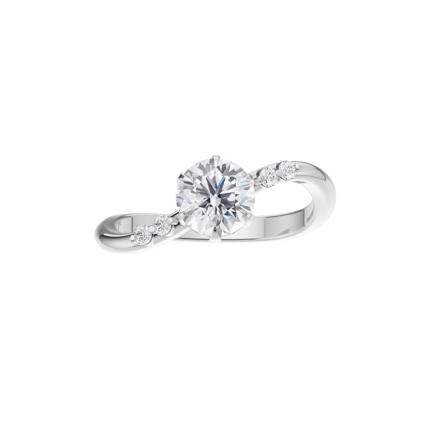 Promise Bloom Ring
