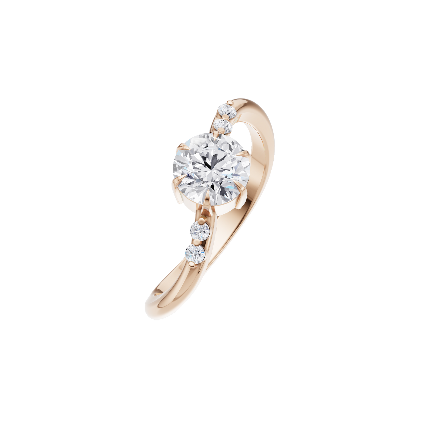 Promise Bloom Ring