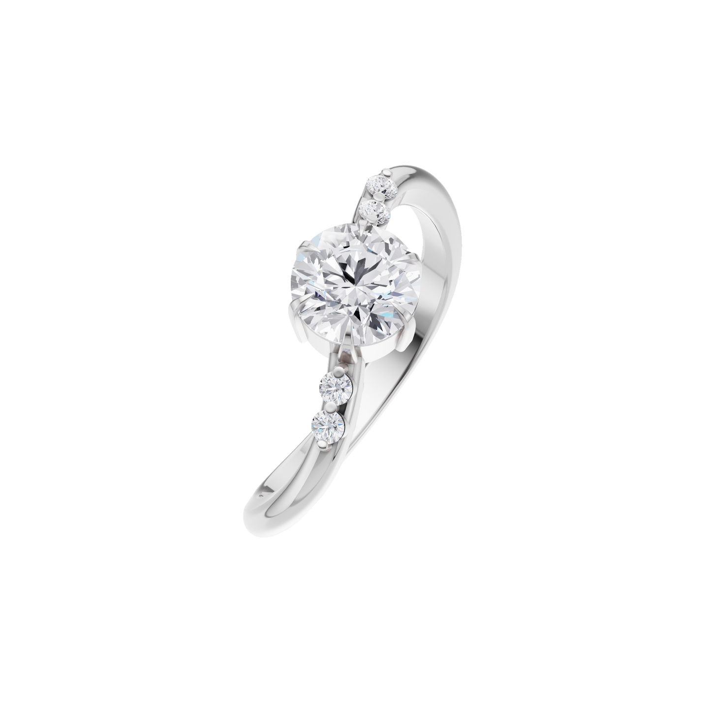 Promise Bloom Ring
