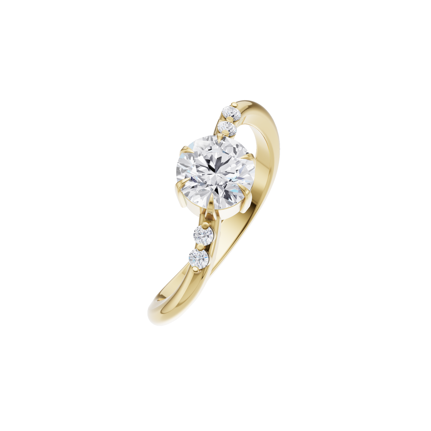 Promise Bloom Ring
