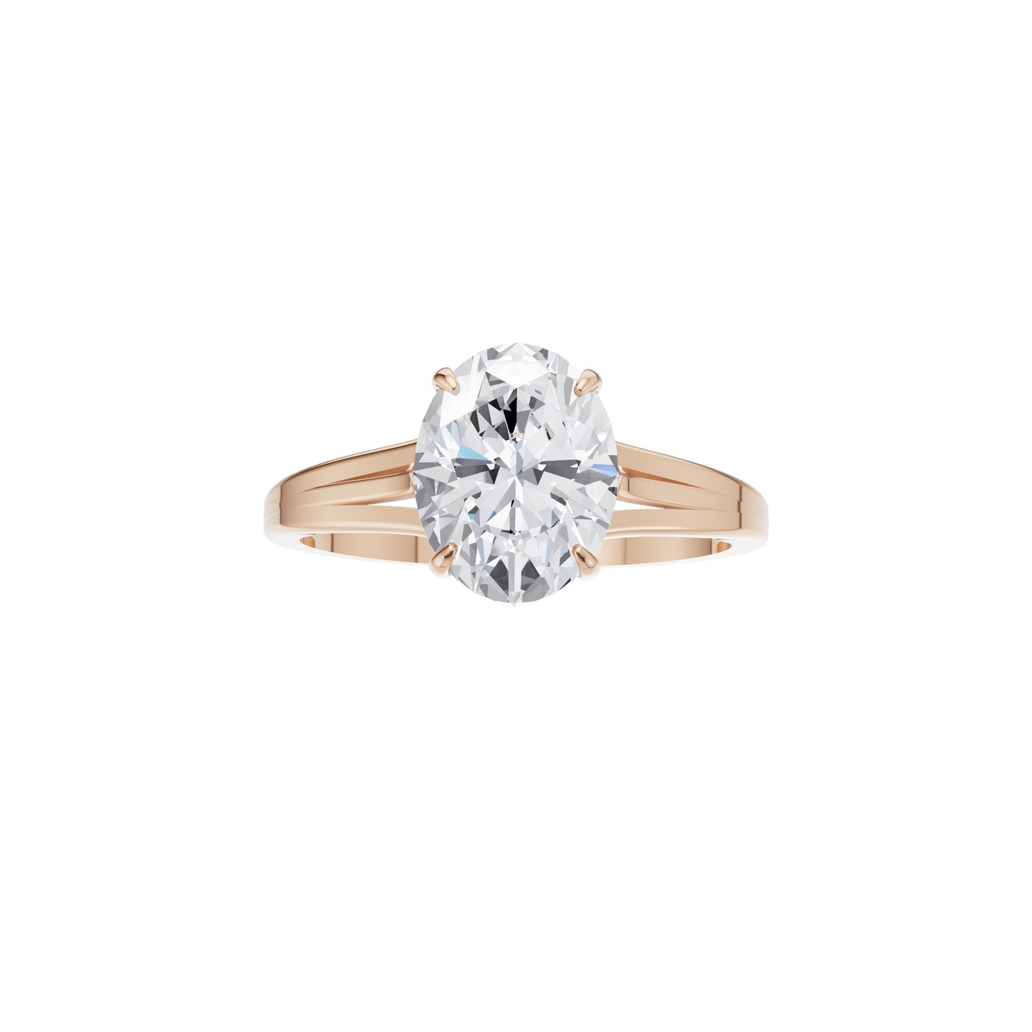 Sacred Union Ring