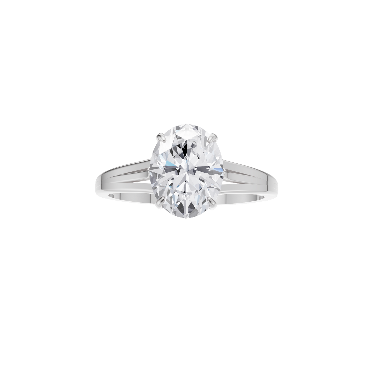 Sacred Union Ring