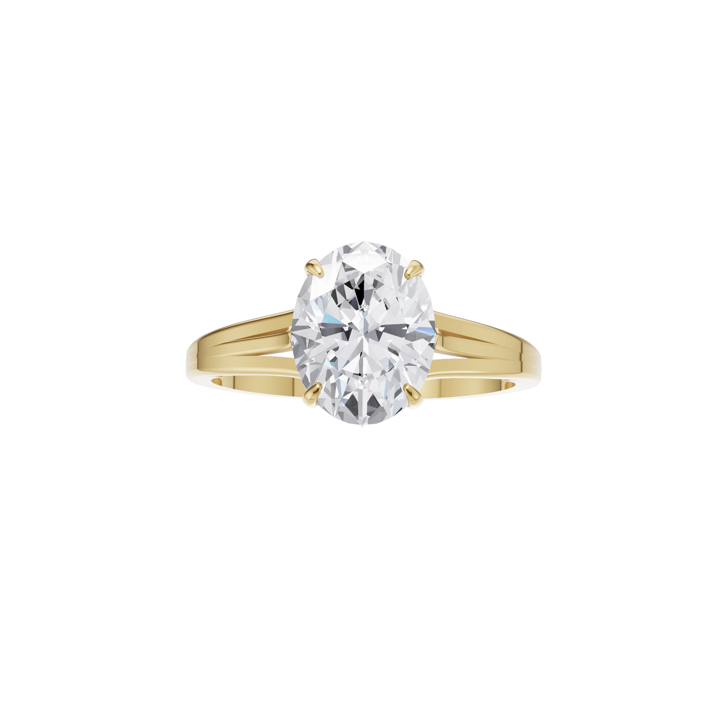 Sacred Union Ring