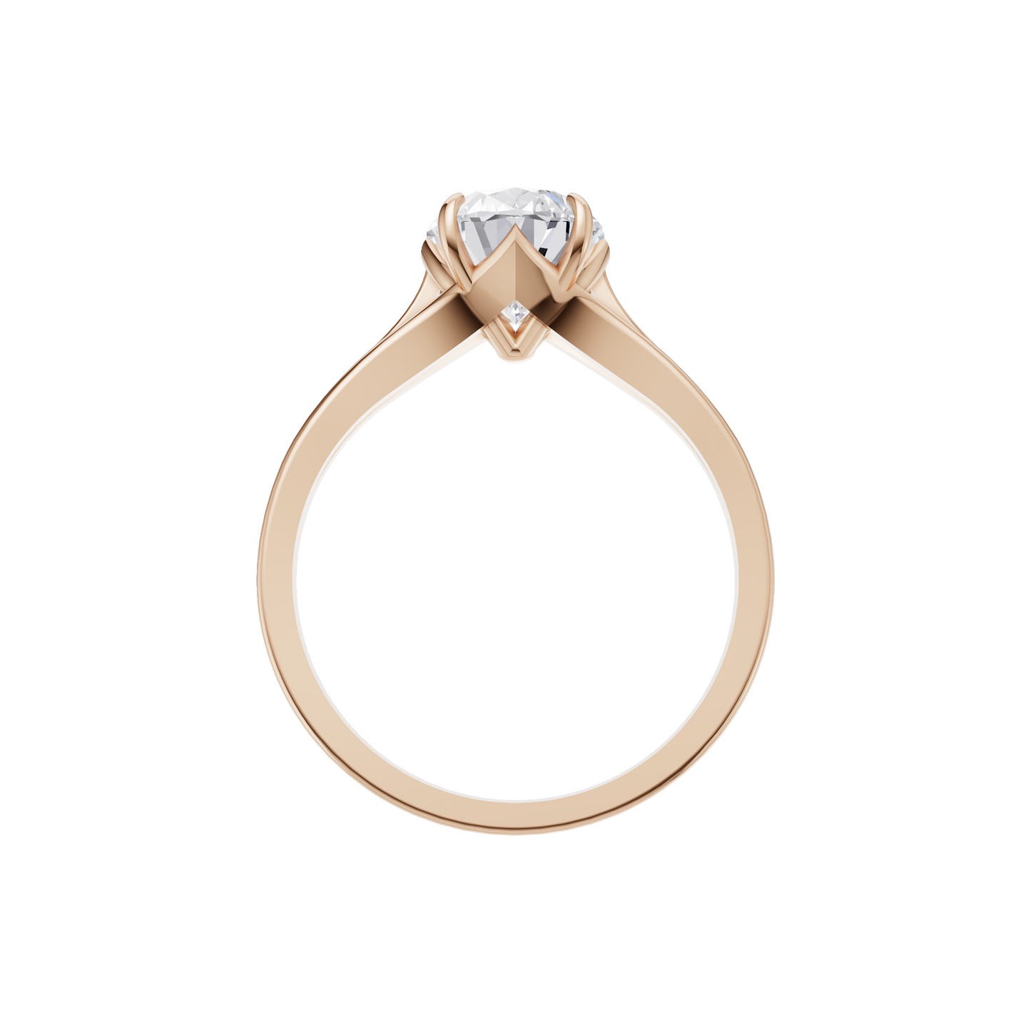 Sacred Union Ring
