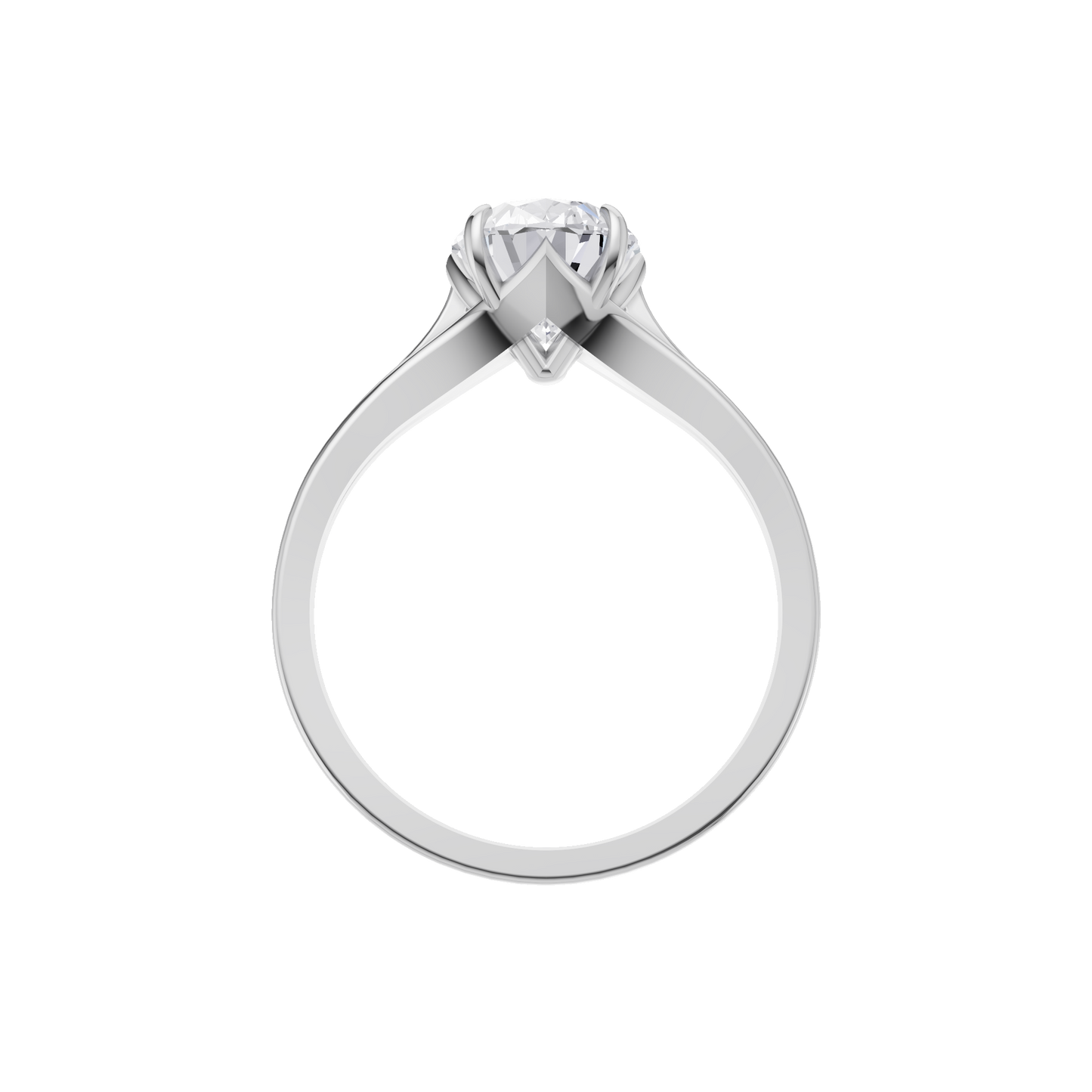 Sacred Union Ring