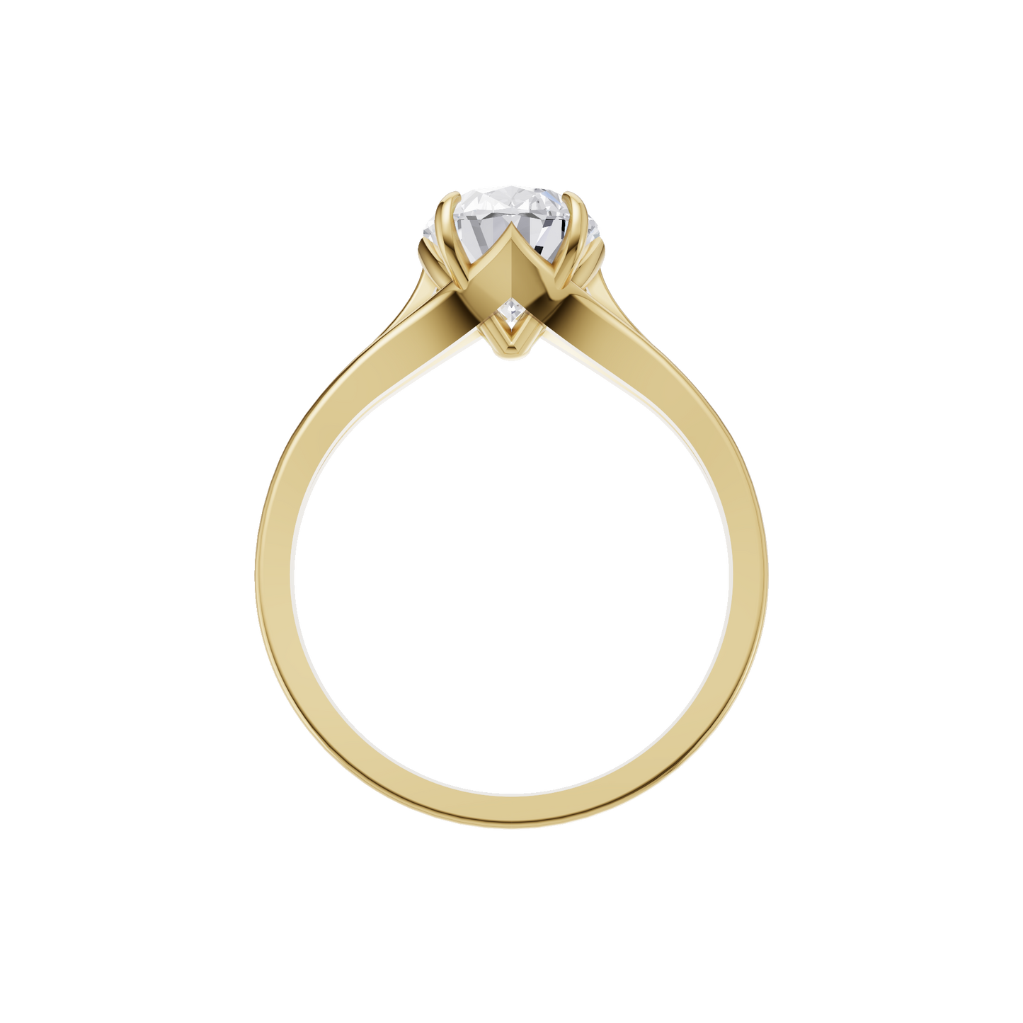 Sacred Union Ring