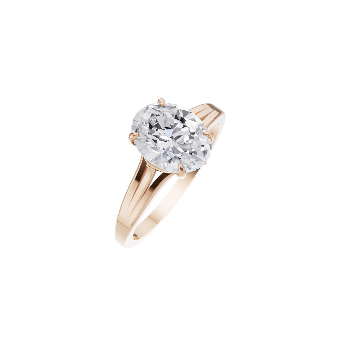 Sacred Union Ring