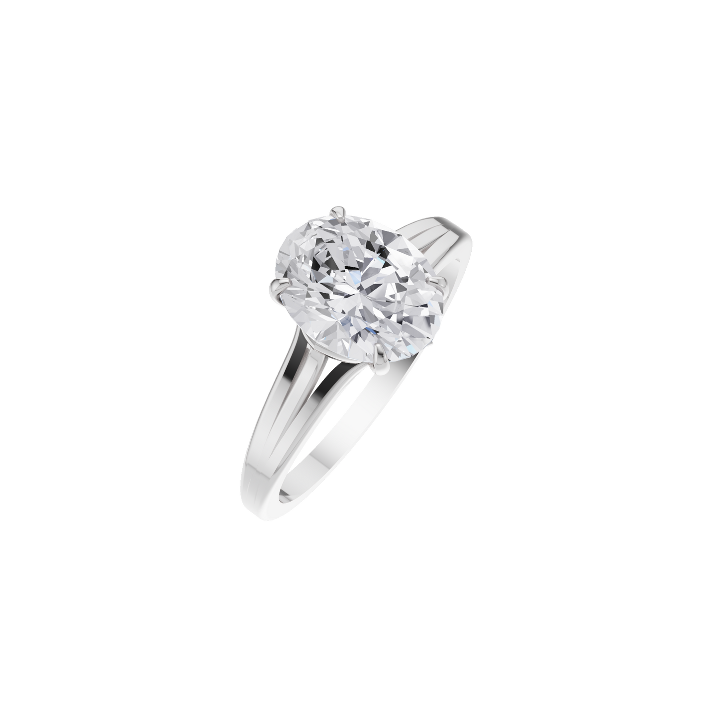 Sacred Union Ring