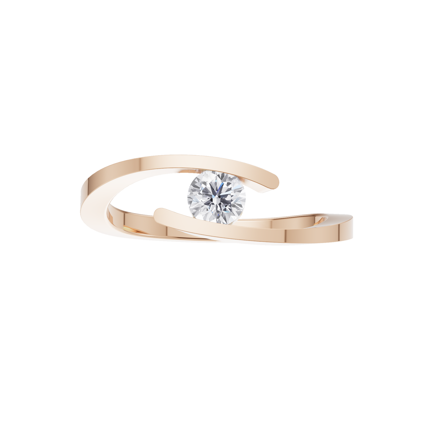 Cherished Glow Ring