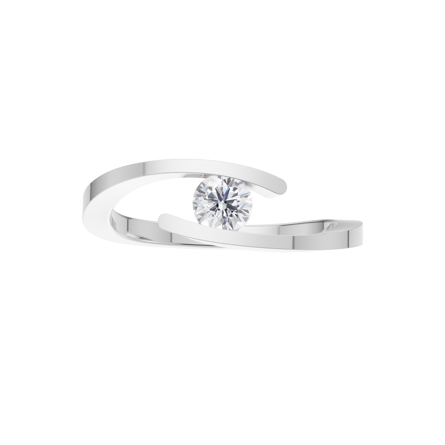 Cherished Glow Ring
