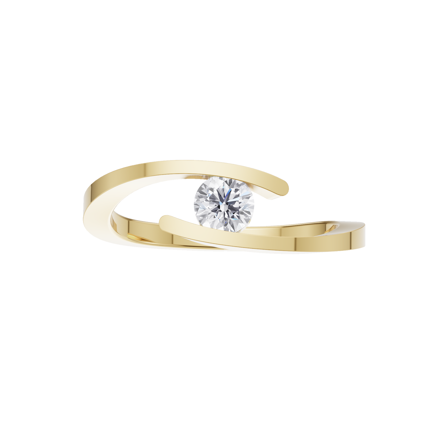 Cherished Glow Ring