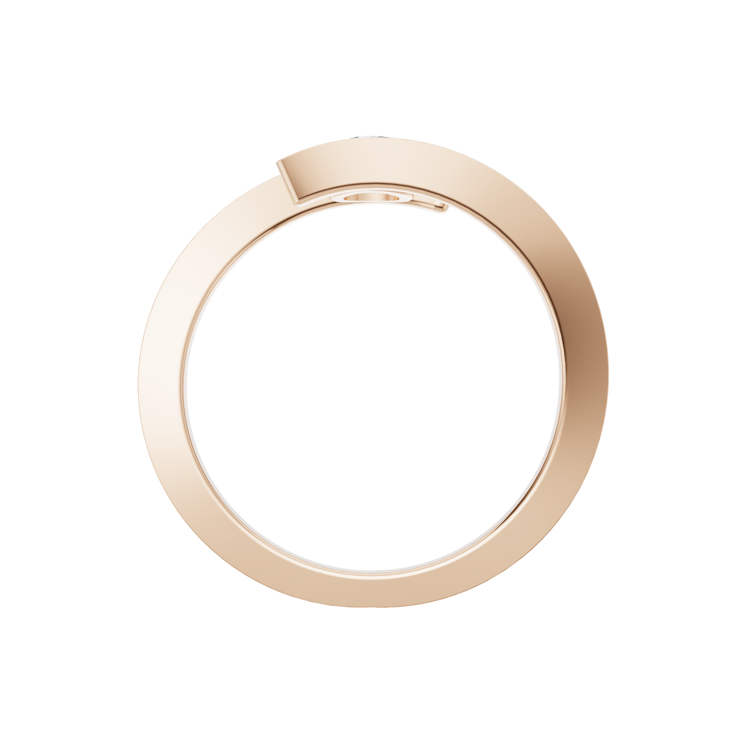Cherished Glow Ring