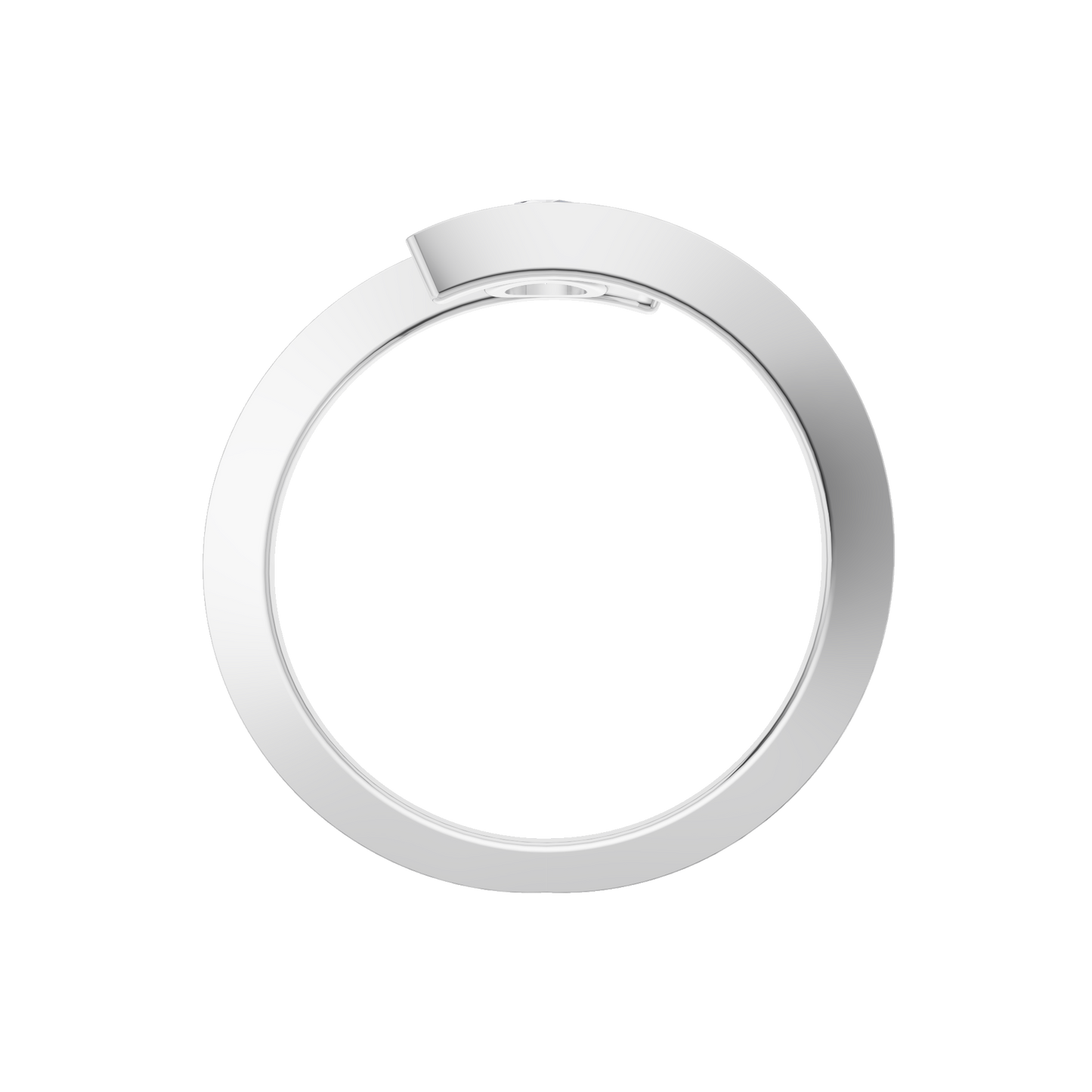 Cherished Glow Ring