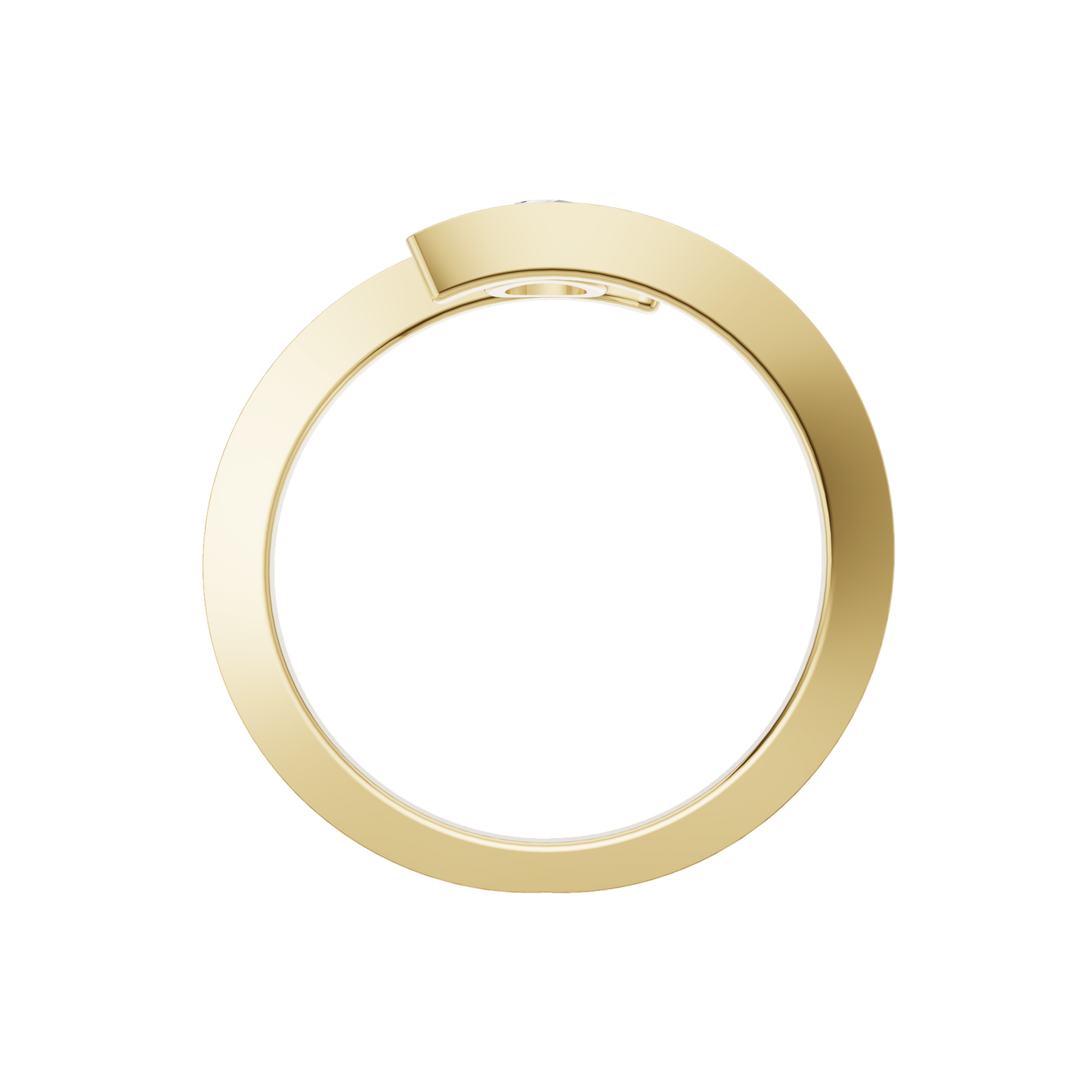 Cherished Glow Ring
