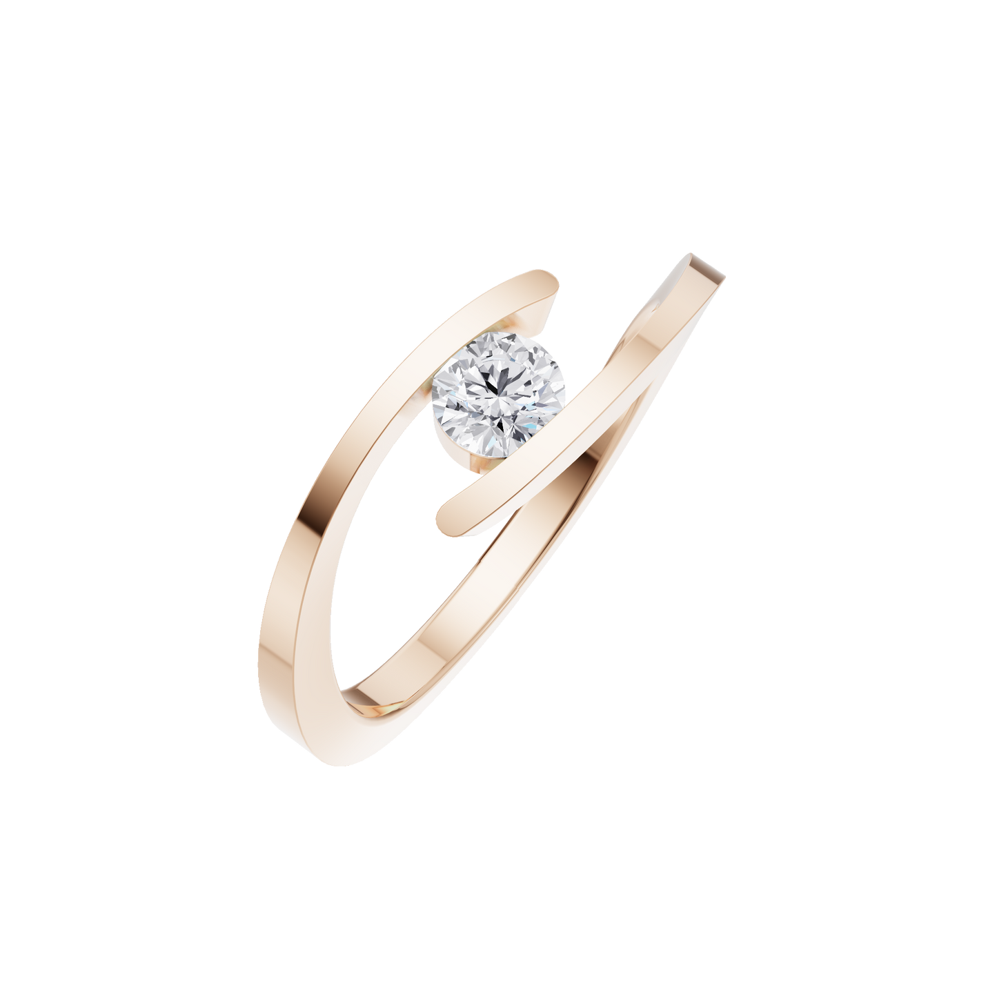 Cherished Glow Ring