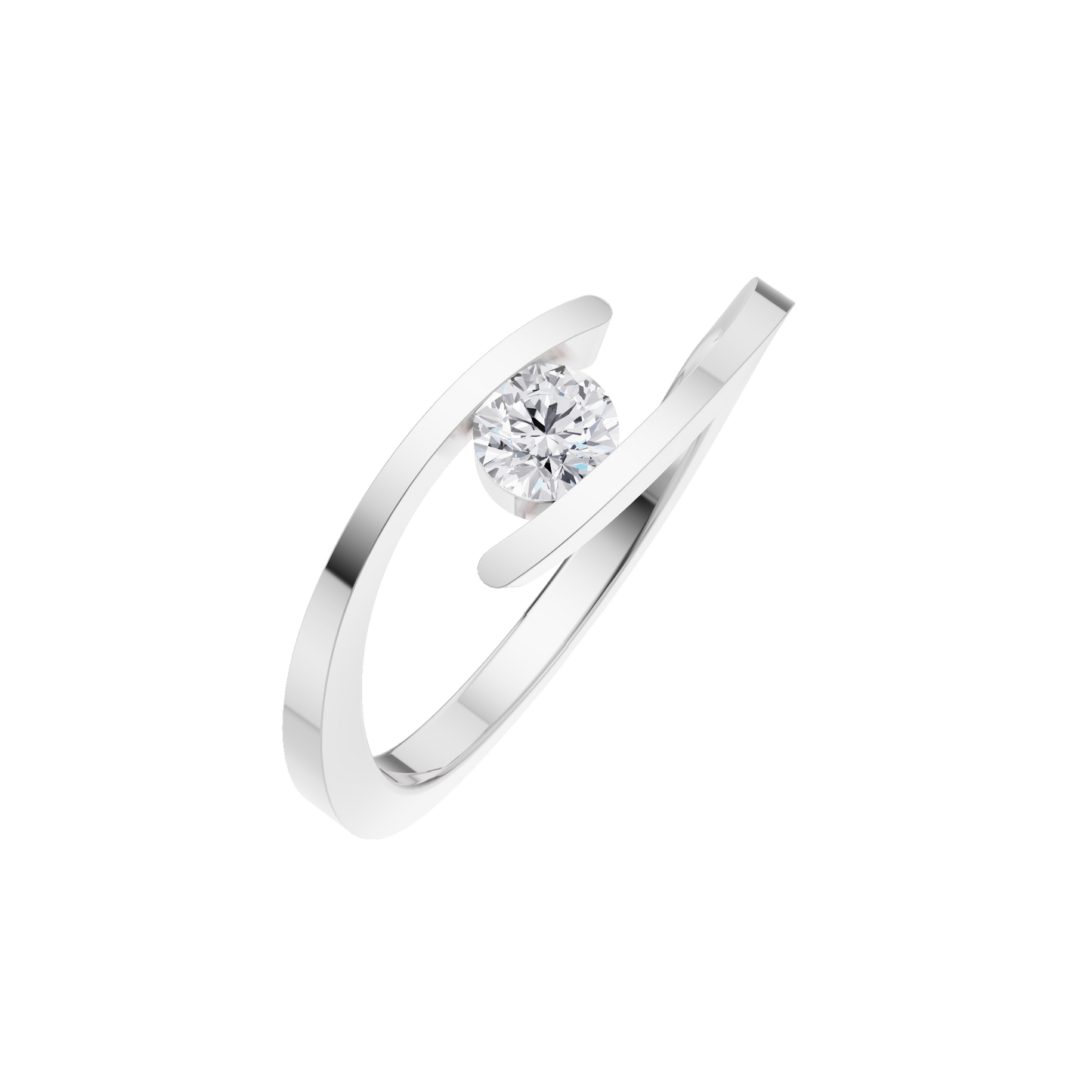 Cherished Glow Ring