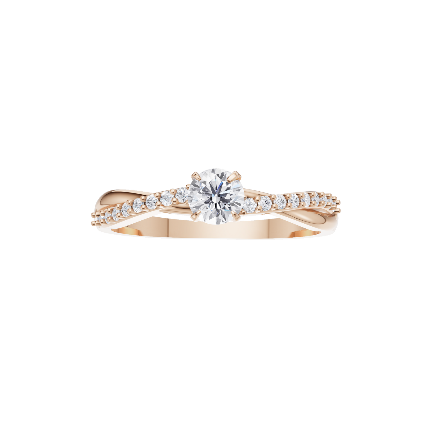 Unbreakable Bond Ring