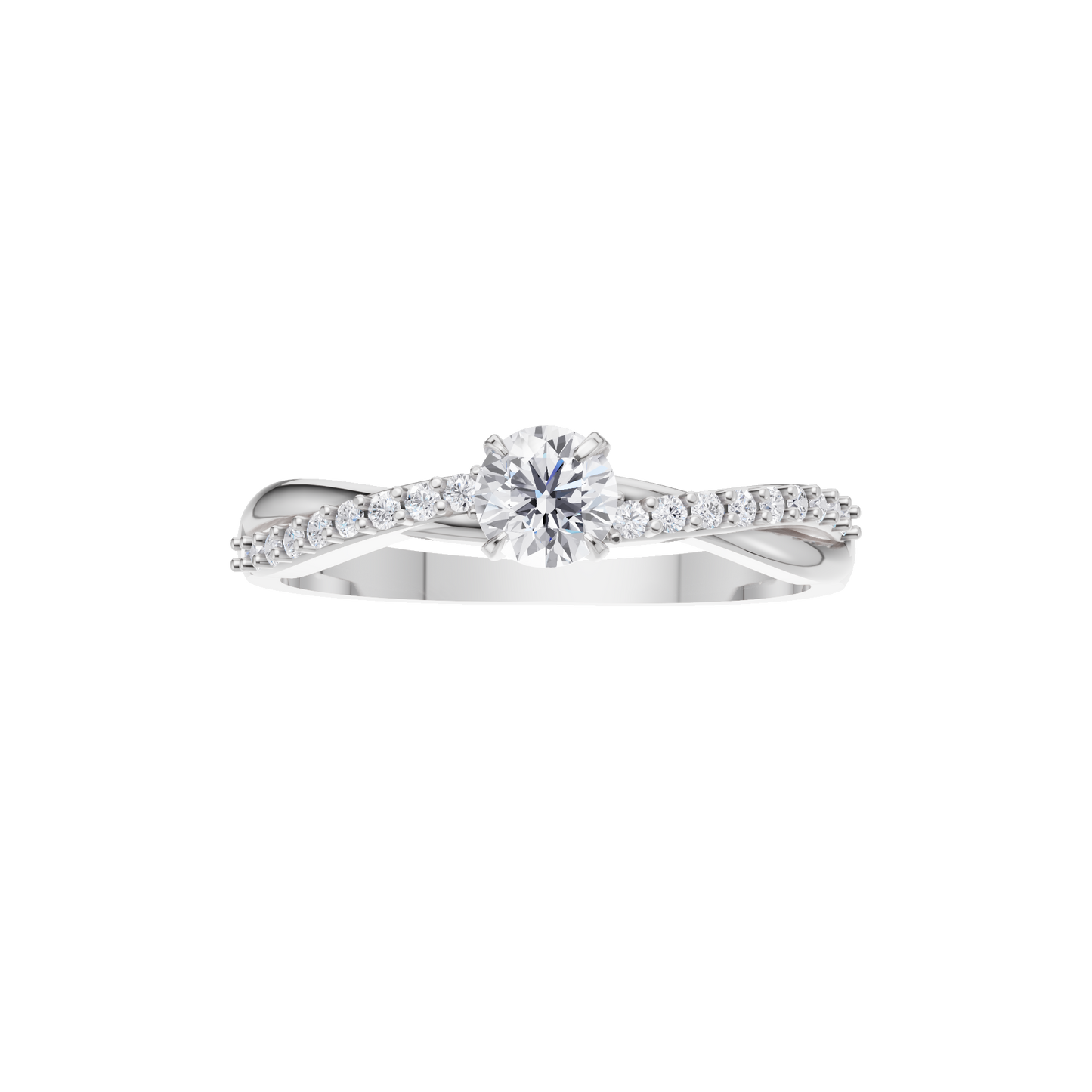Unbreakable Bond Ring