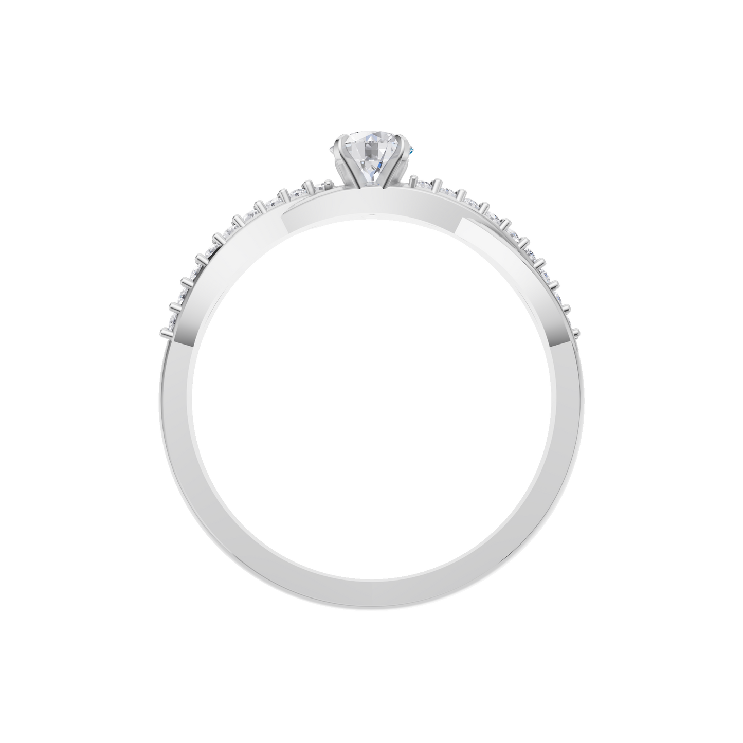 Unbreakable Bond Ring
