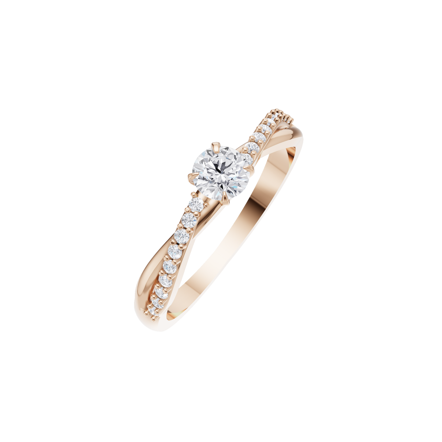 Unbreakable Bond Ring