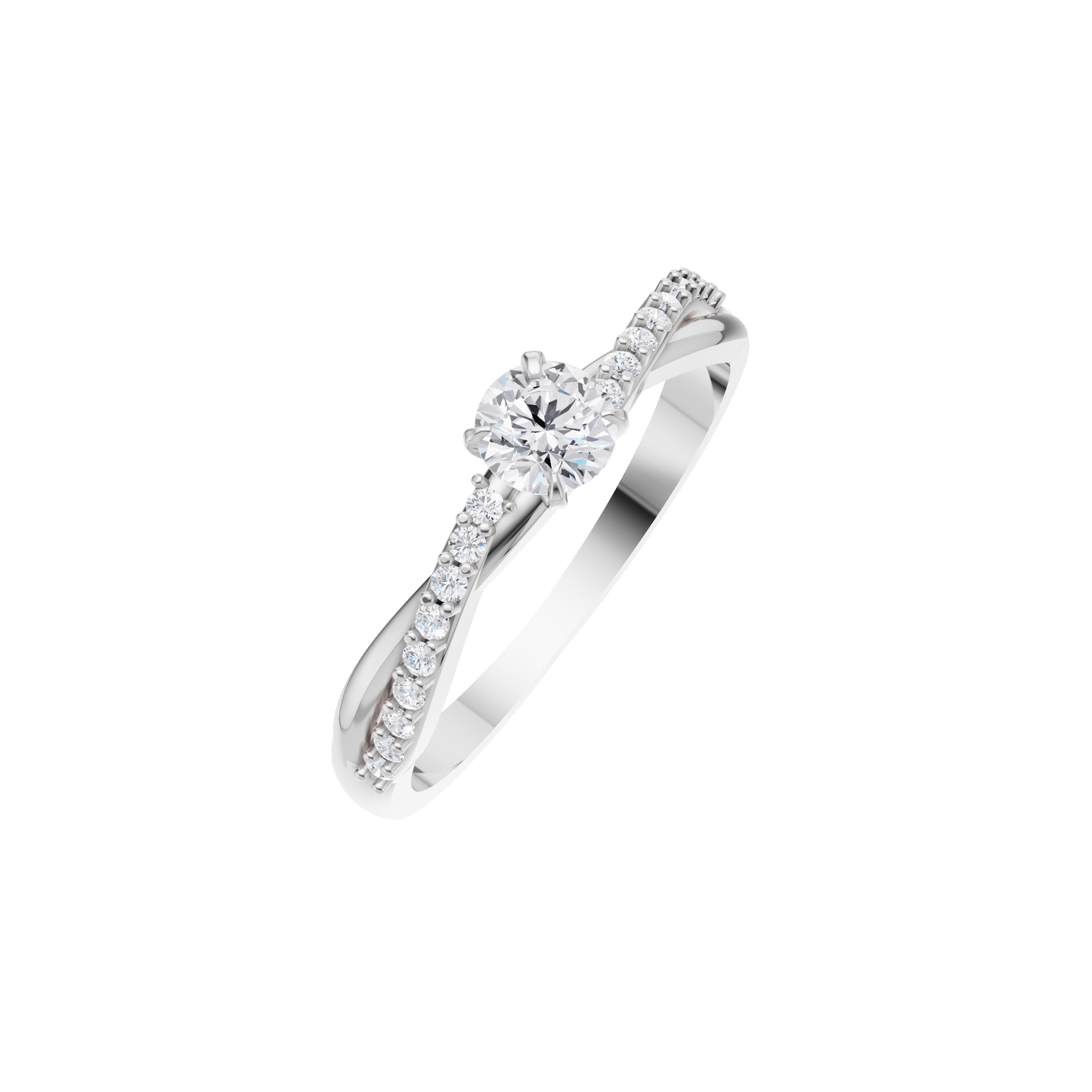 Unbreakable Bond Ring