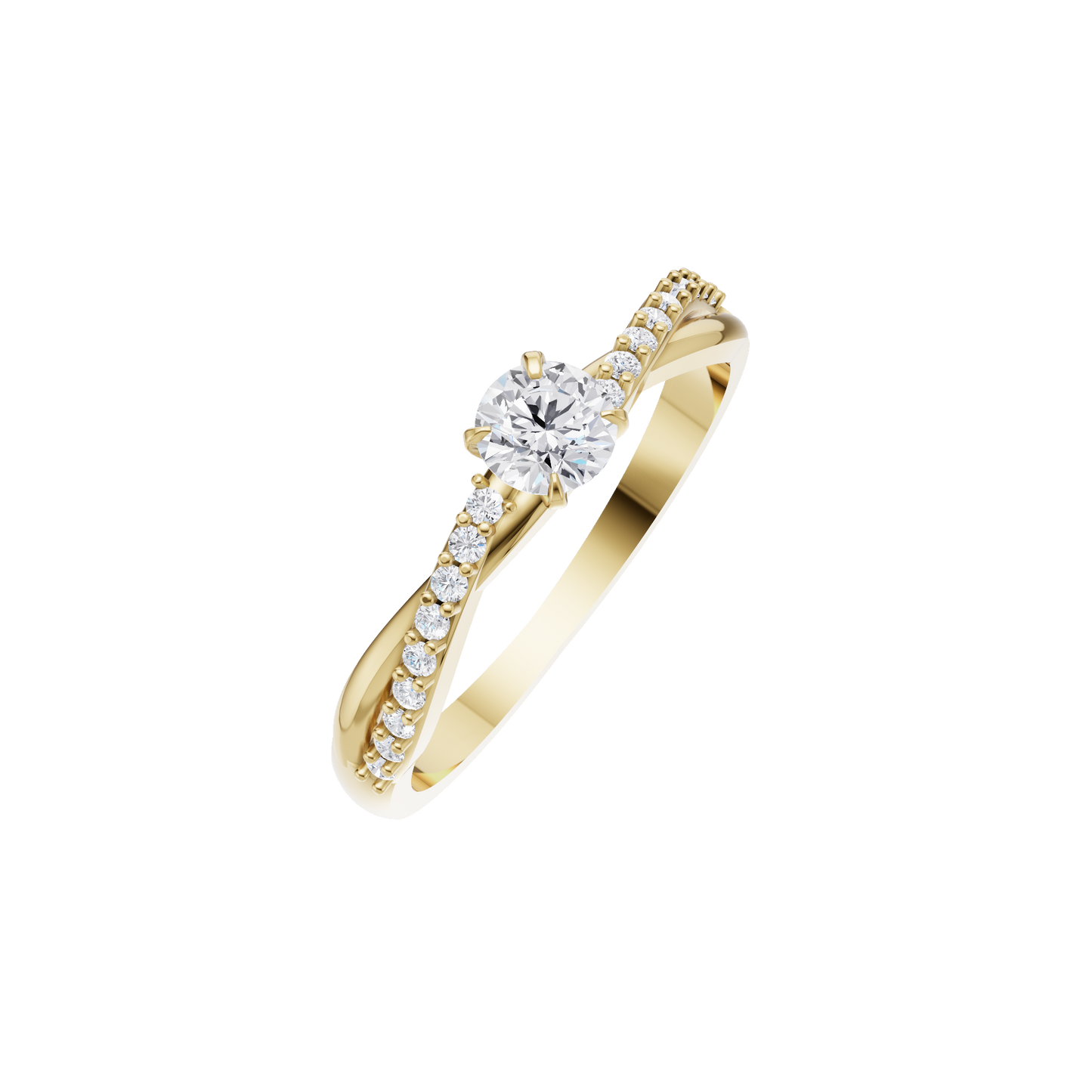 Unbreakable Bond Ring