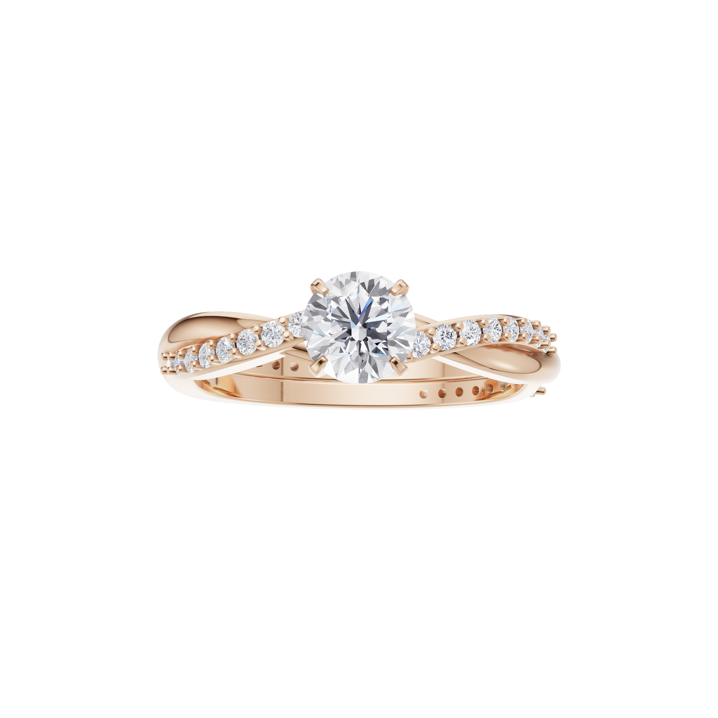 Lifelong Spark Ring