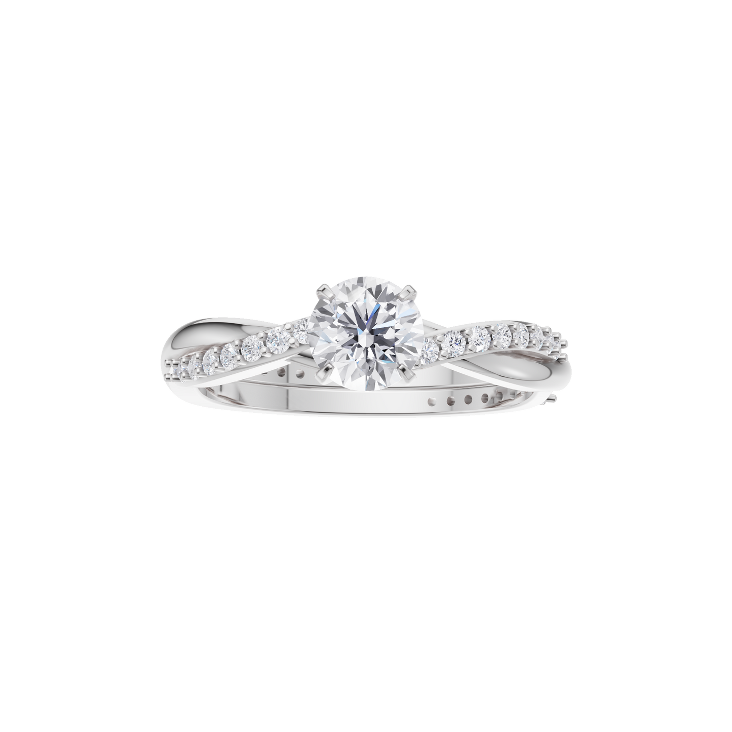 Lifelong Spark Ring