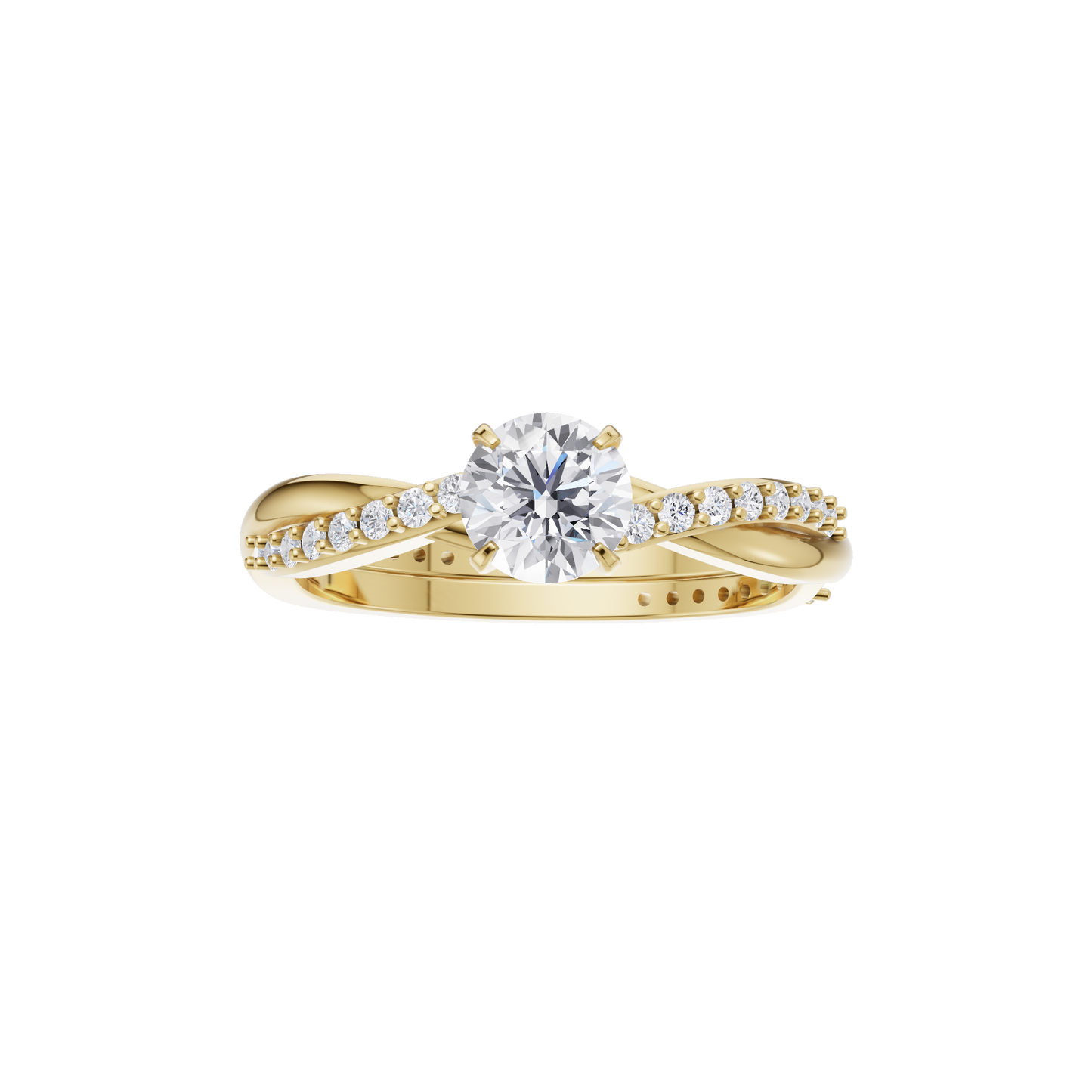 Lifelong Spark Ring