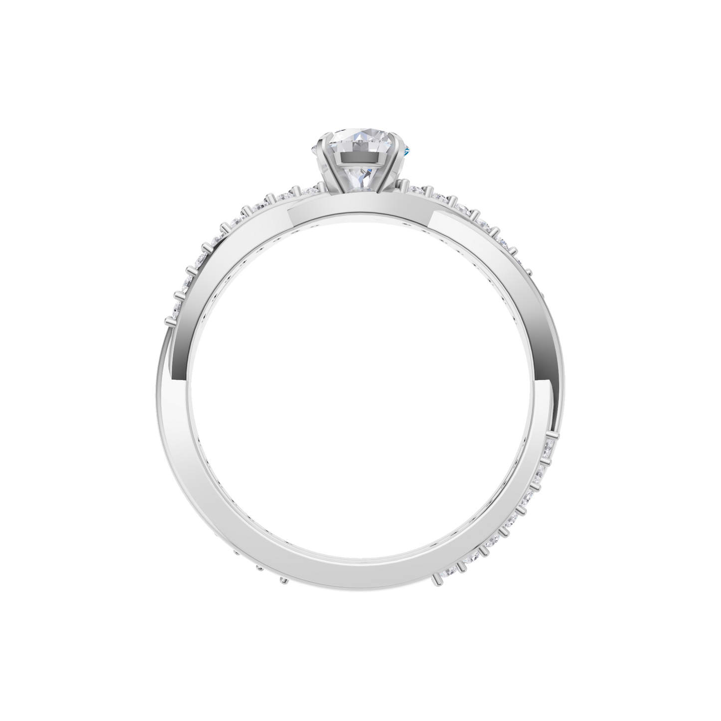 Lifelong Spark Ring