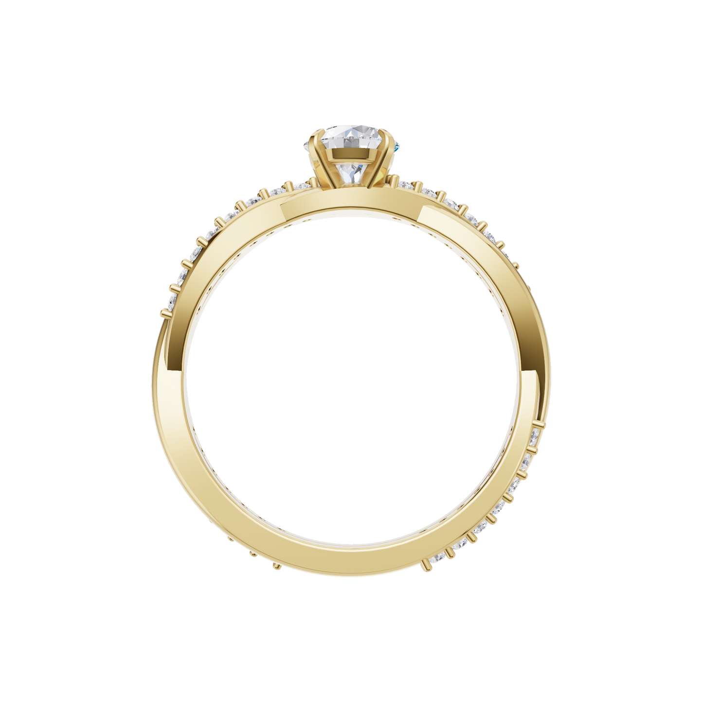 Lifelong Spark Ring