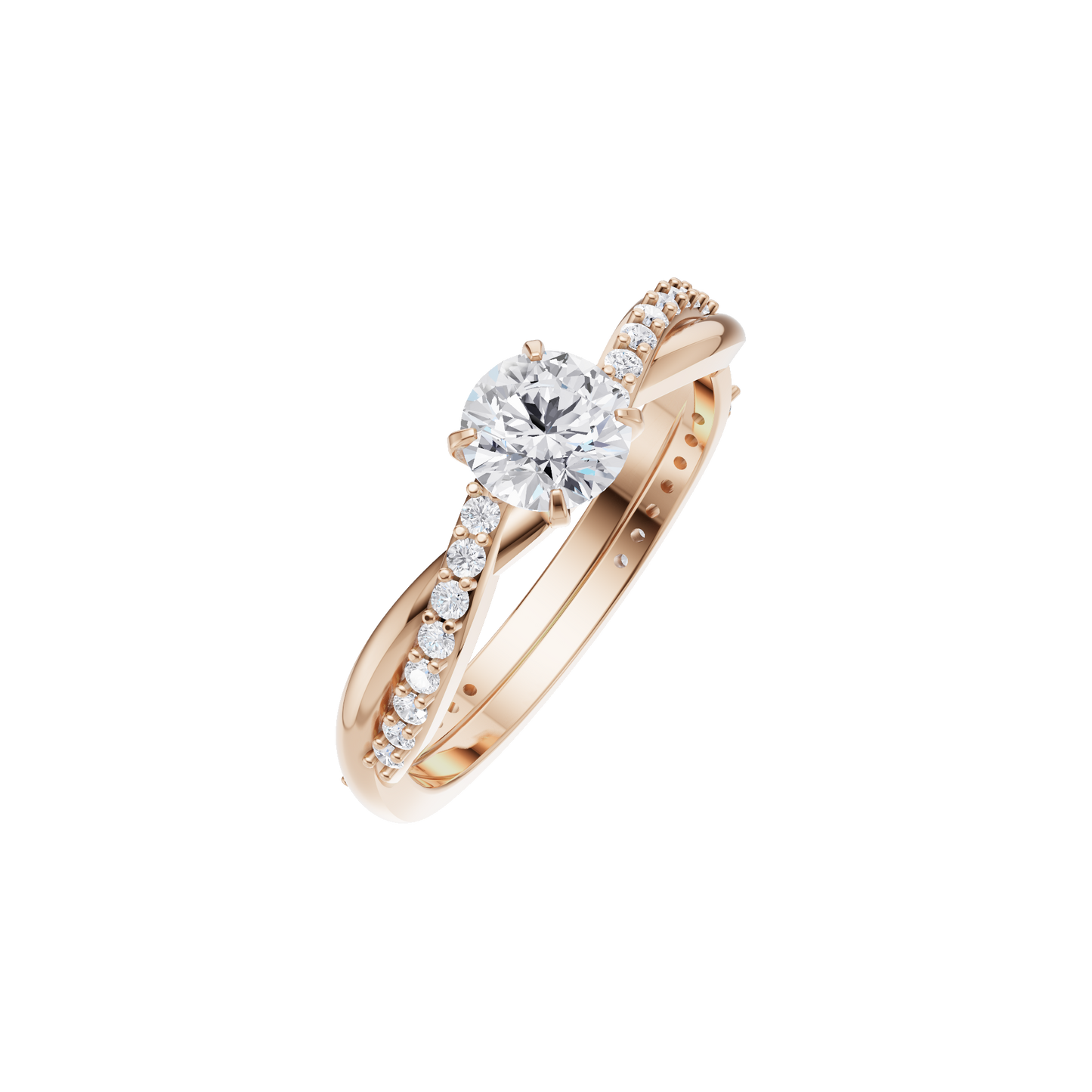 Lifelong Spark Ring