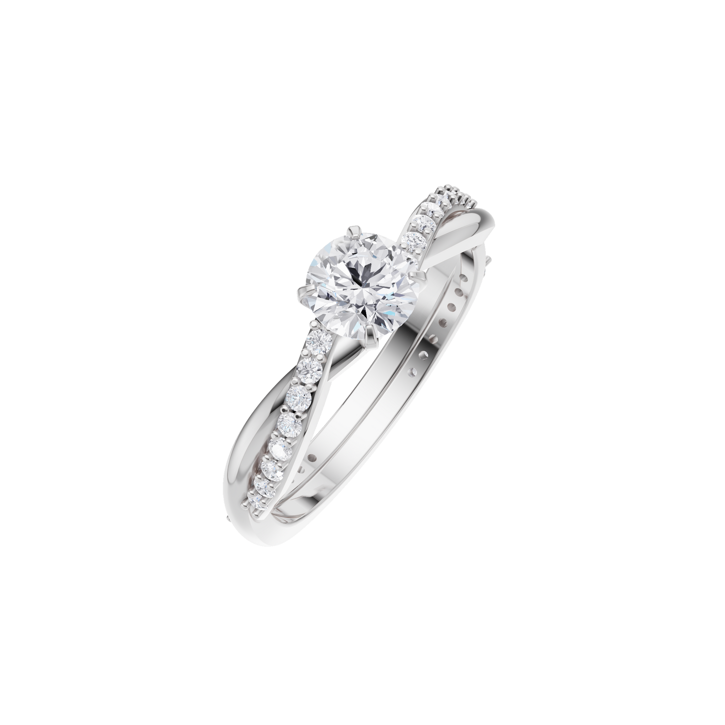 Lifelong Spark Ring