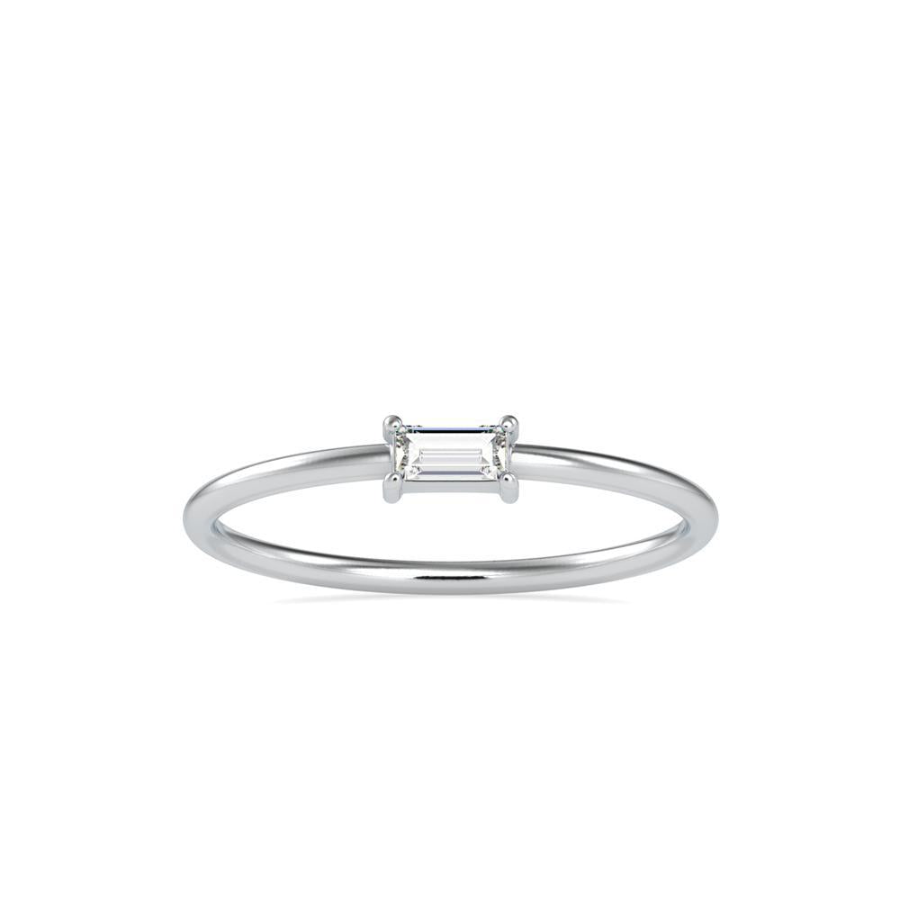 Delicate Dream Diamond Ring