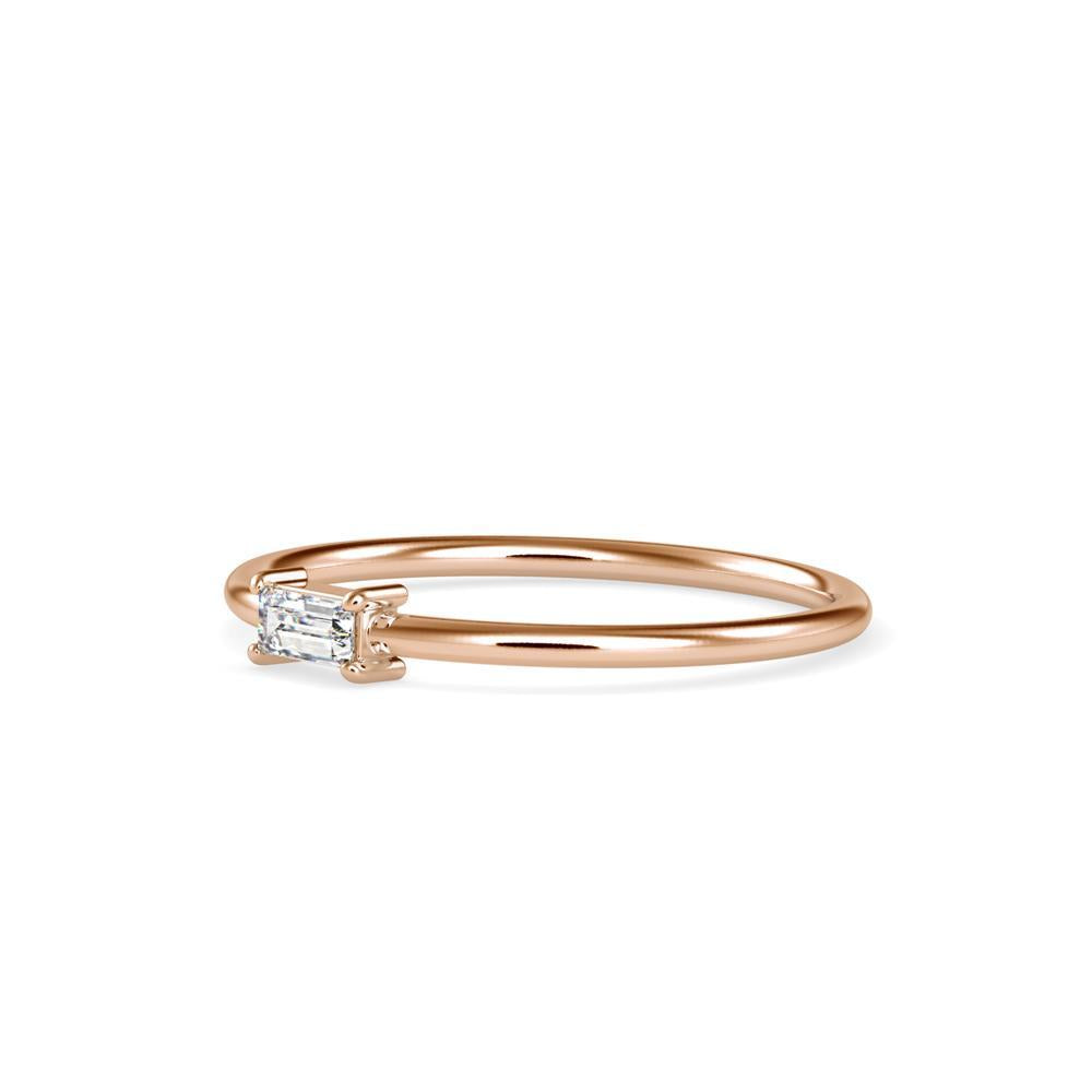 Delicate Dream Diamond Ring