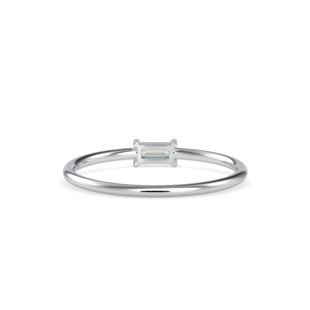 Delicate Dream Diamond Ring