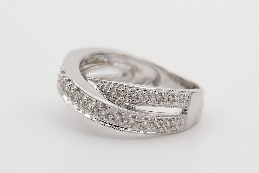 1.5 Carat Marquise Solitaire Test