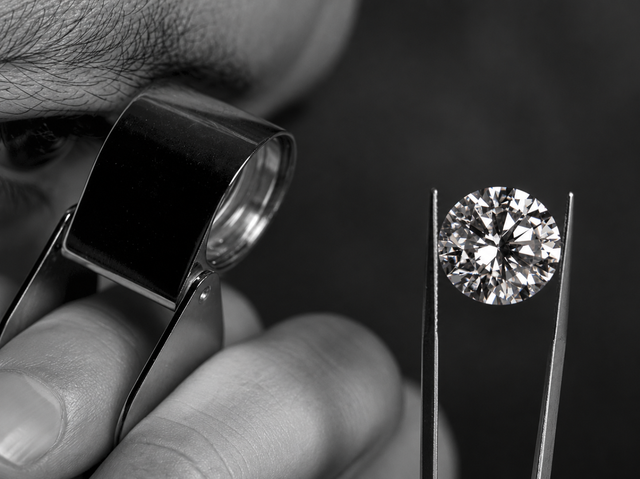 Lab-Grown vs Mined Diamonds: What Actually Changes (and What Doesn't)