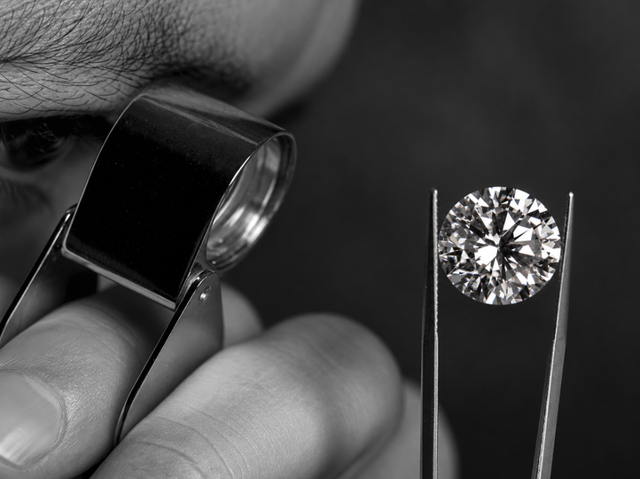Lab-Grown vs Mined Diamonds: What Actually Changes (and What Doesn't)
