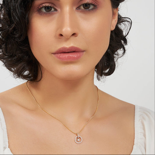 Everlight Pendant (With Chain)