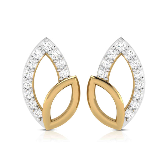 Forever Grace Diamond Earrings