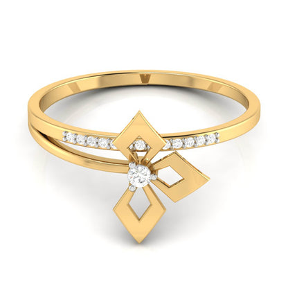 Lily Lane Diamond Ring