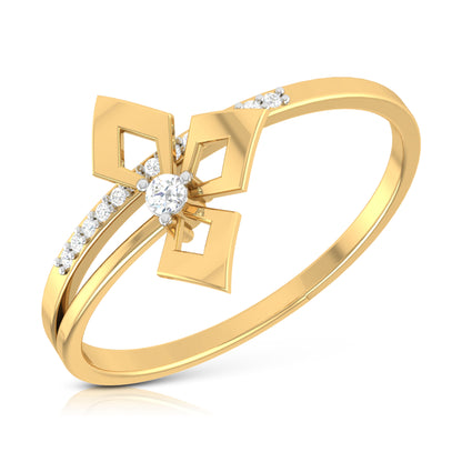 Lily Lane Diamond Ring