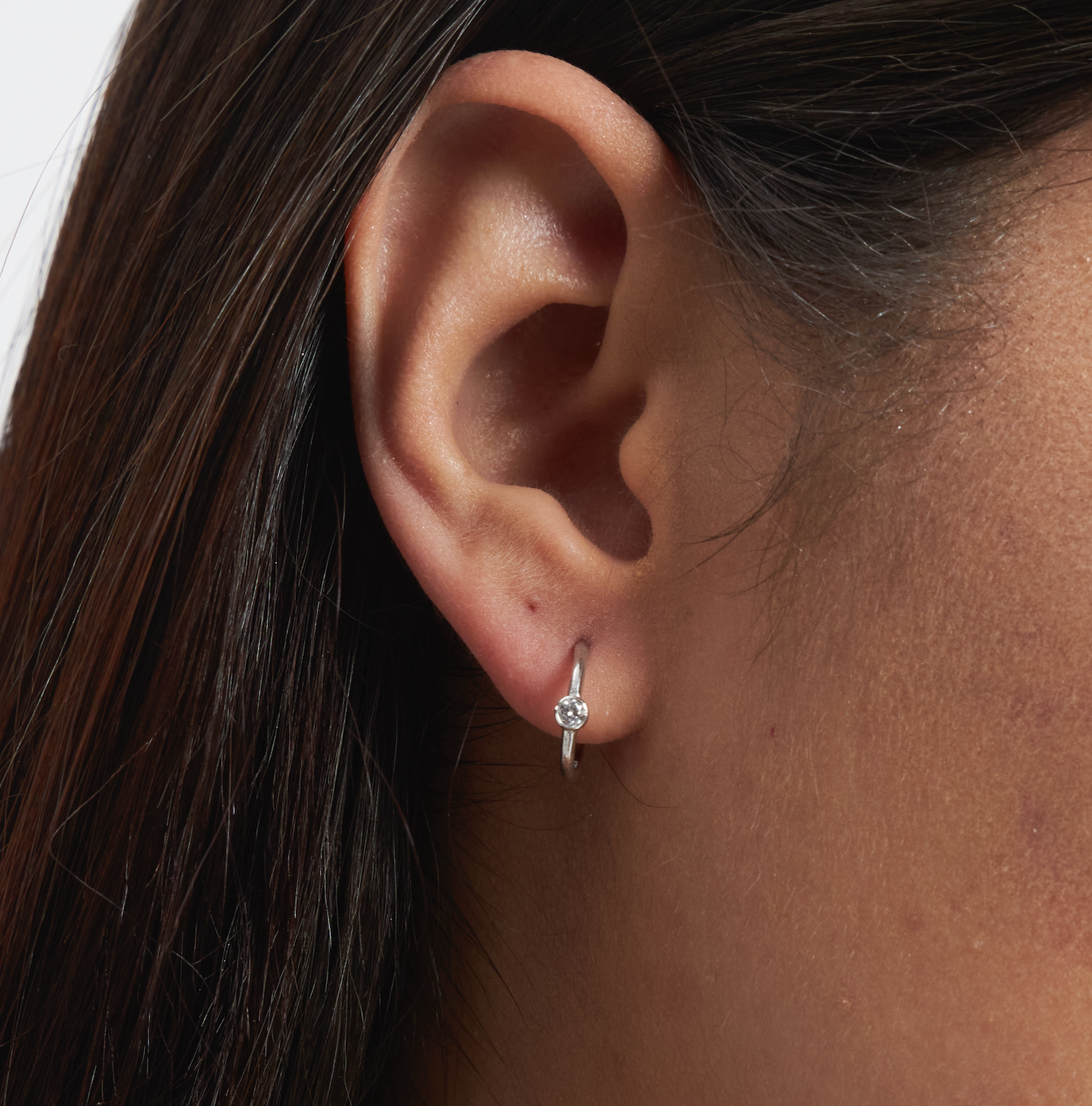 Opulent Flow Earrings