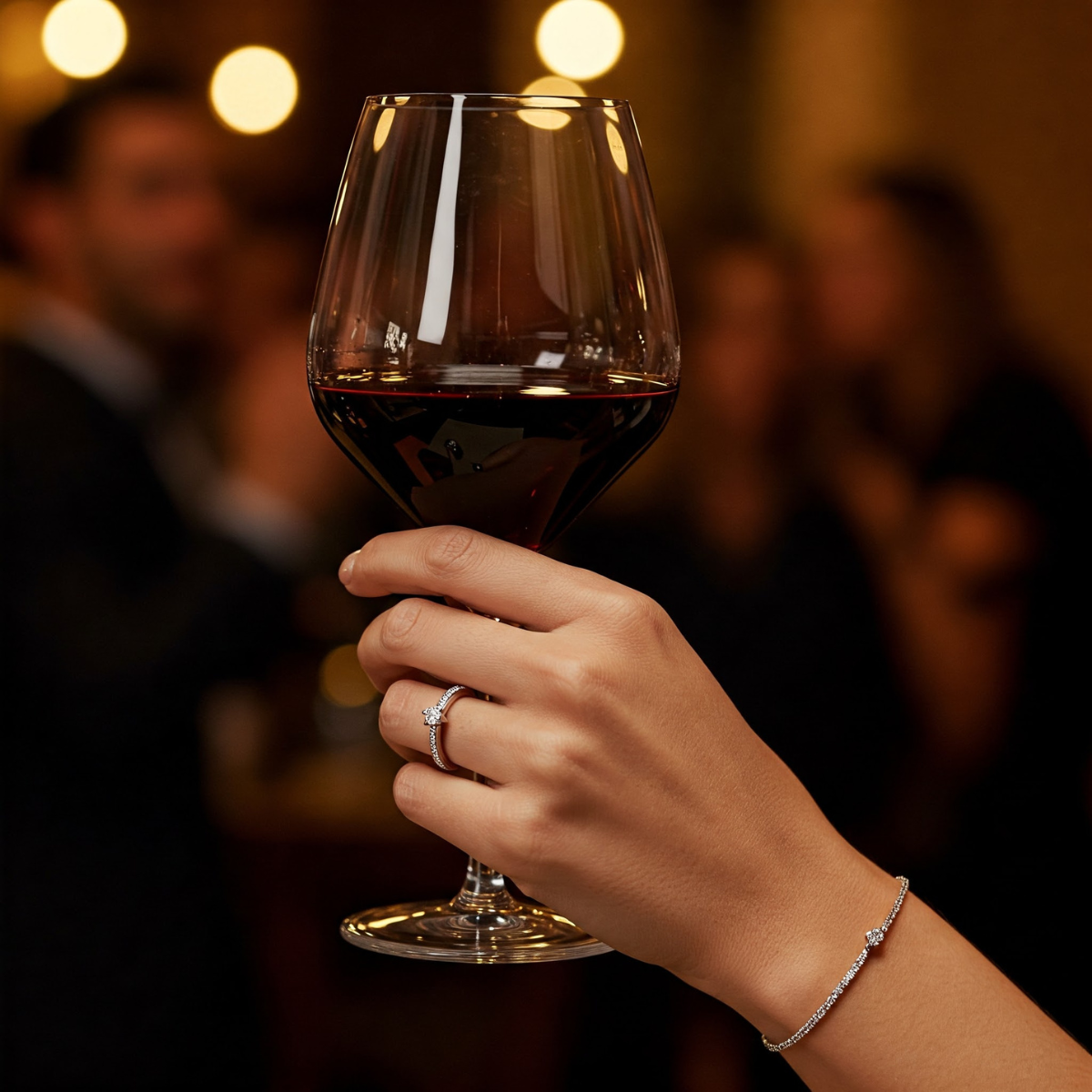 Social Events