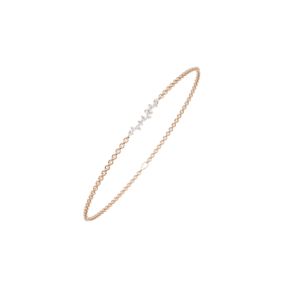 Radiant Link Chain Bracelet